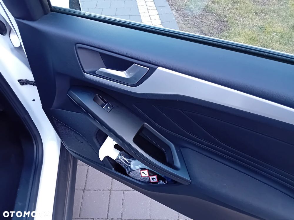 Ford Focus 1.5 EcoBlue Start-Stopp-System ACTIVE - 21