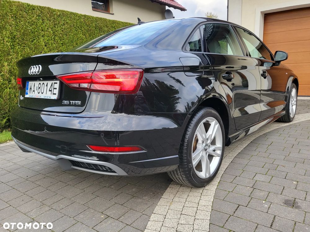 Audi A3 - 19