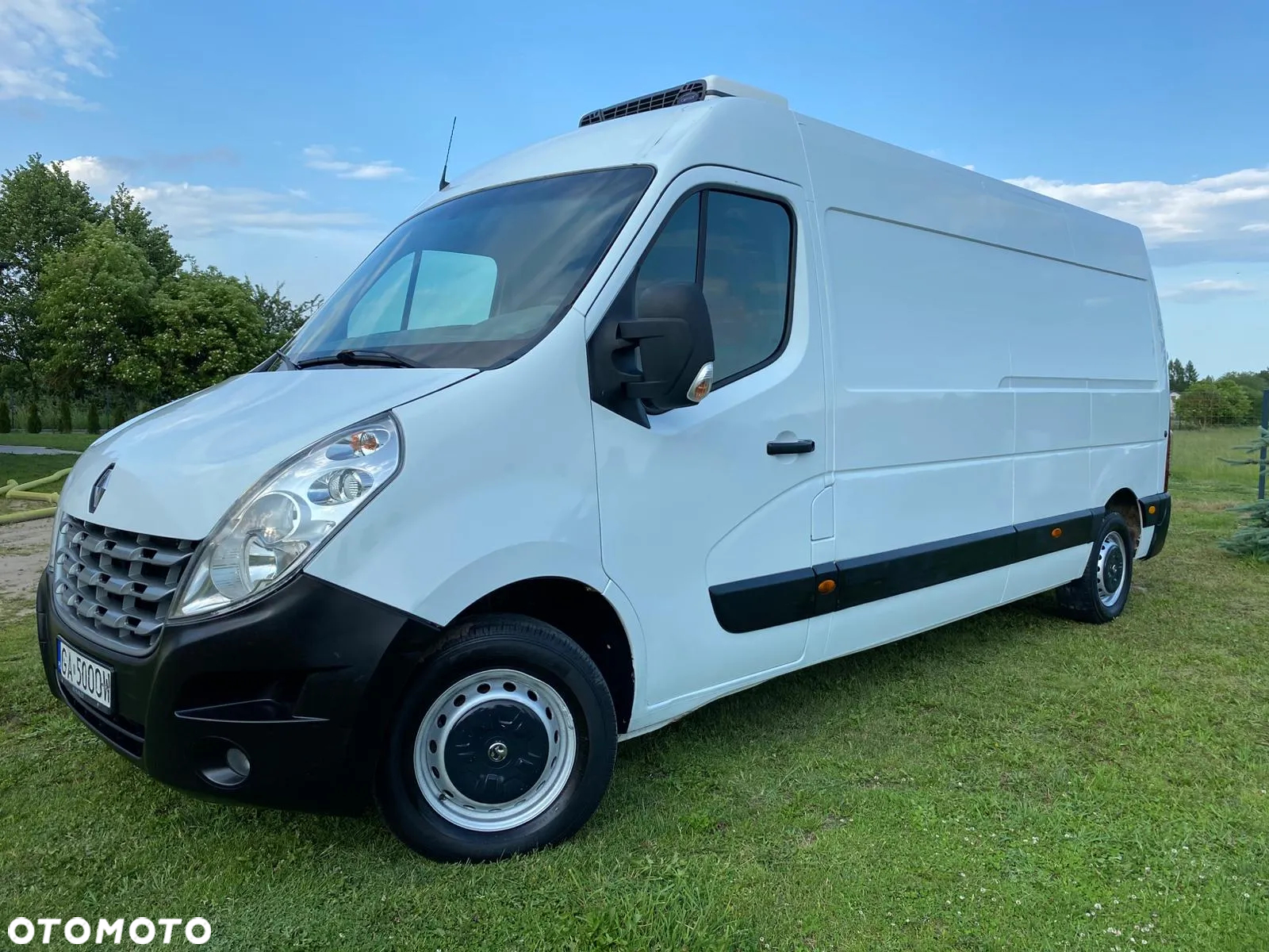 Renault Master - 4