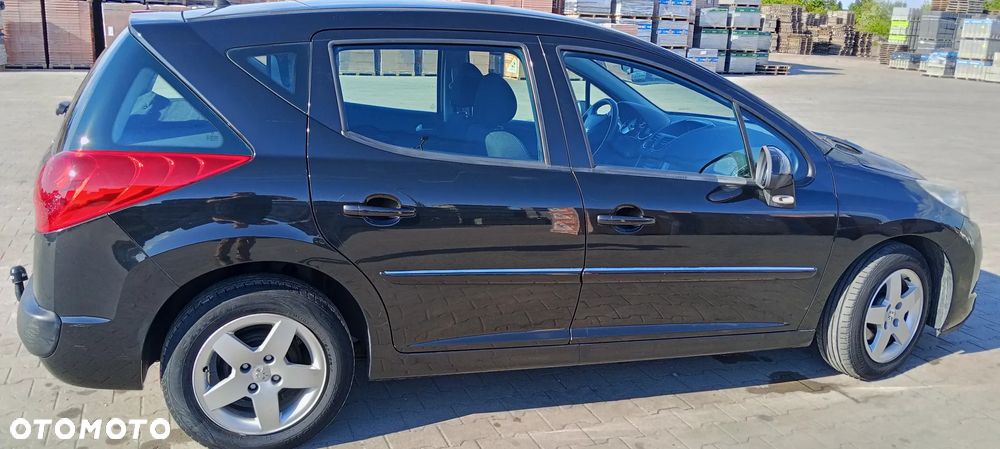 Peugeot 207 1.4 Trendy - 4