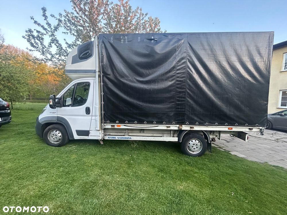 Fiat Ducato - 2