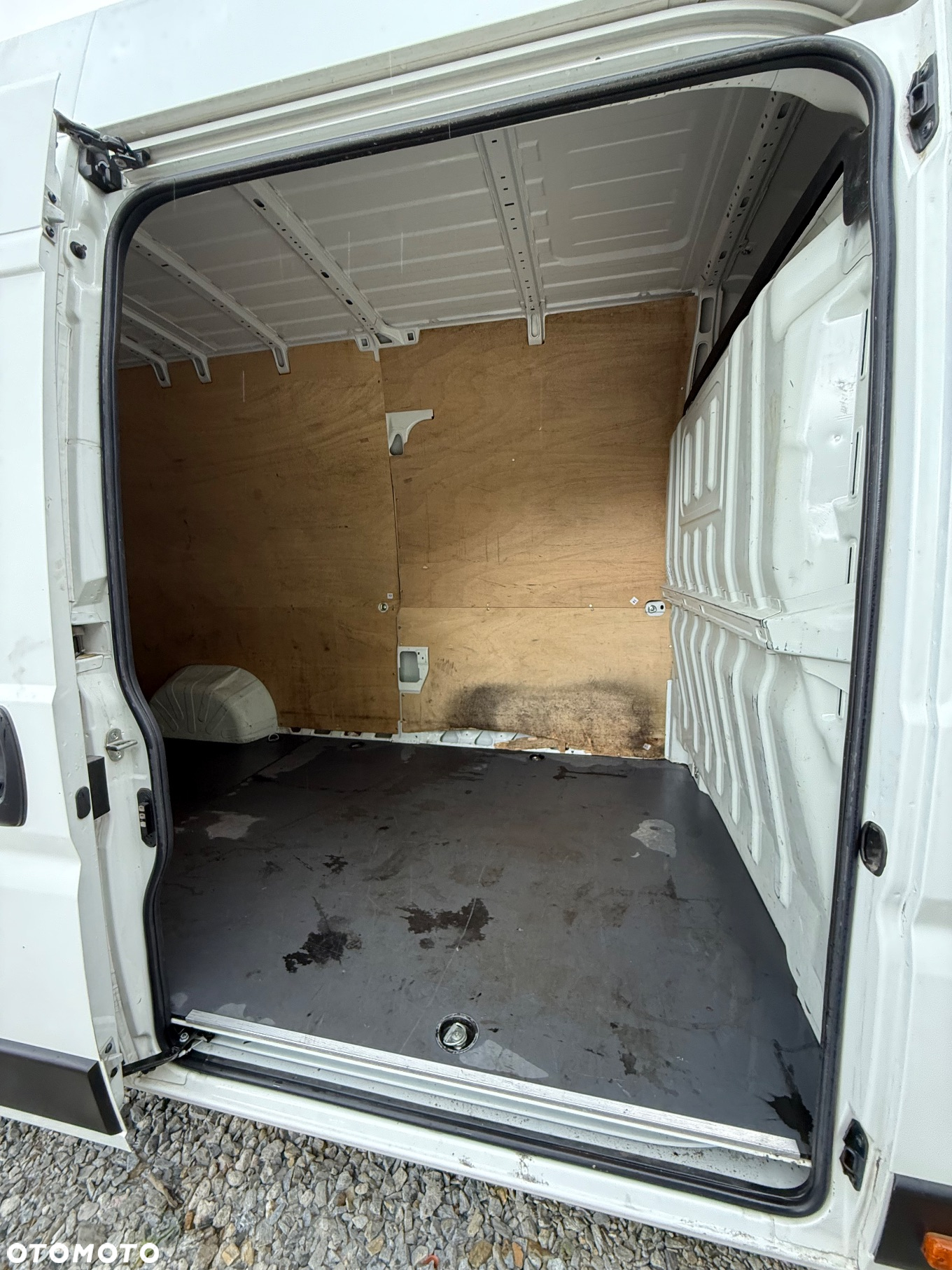 Peugeot Boxer - 13