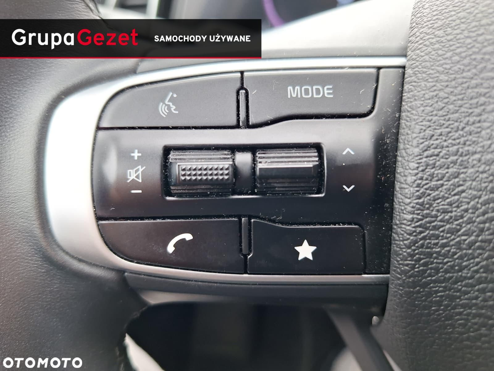 Kia Sportage 1.6 T-GDI M 2WD DCT - 23