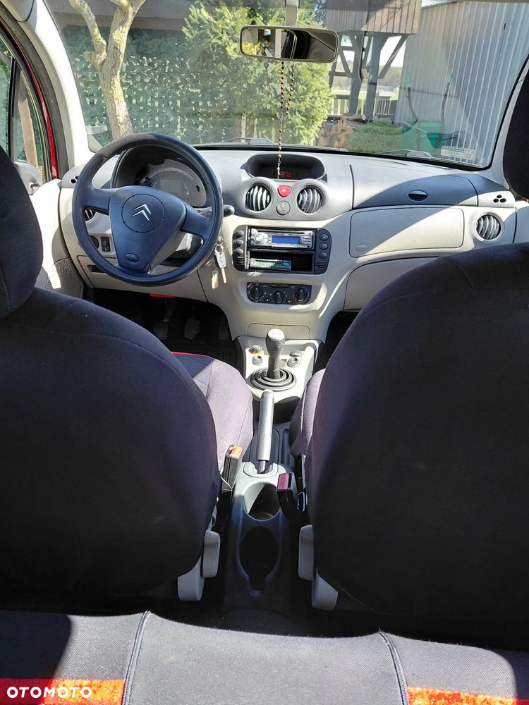 Citroën C3 - 4
