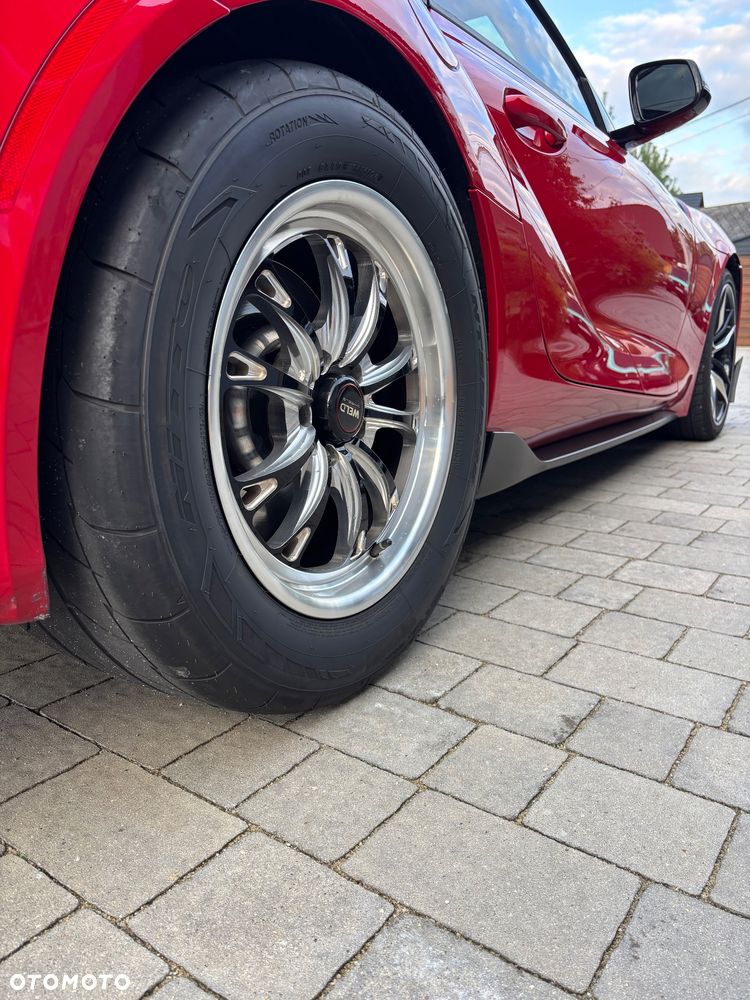 Toyota Supra - 17