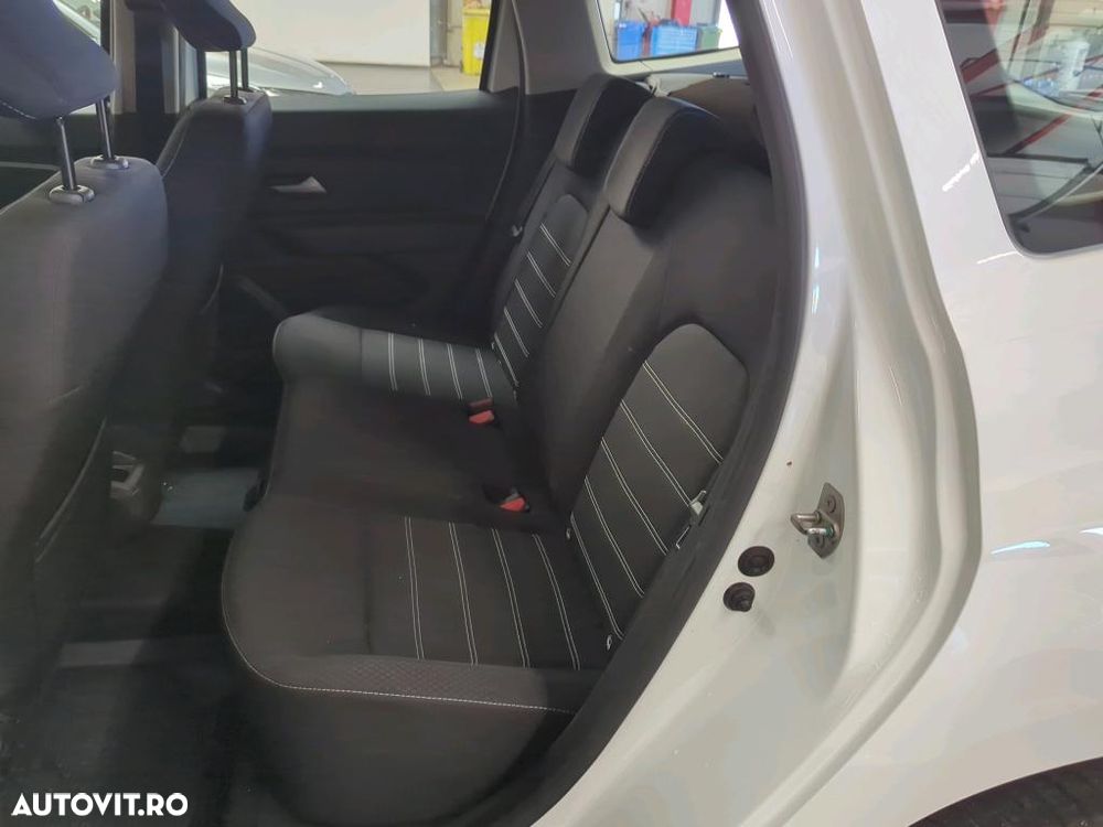 Dacia Duster - 6