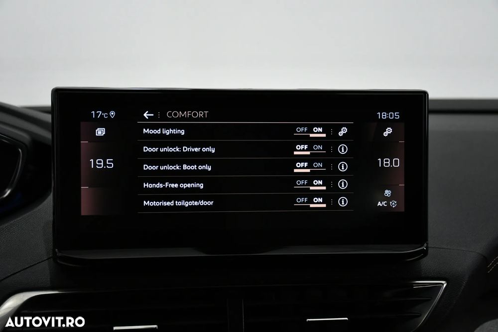 Peugeot 3008 1.5 BlueHDI 130 S&S EAT8 GT Pack - 25