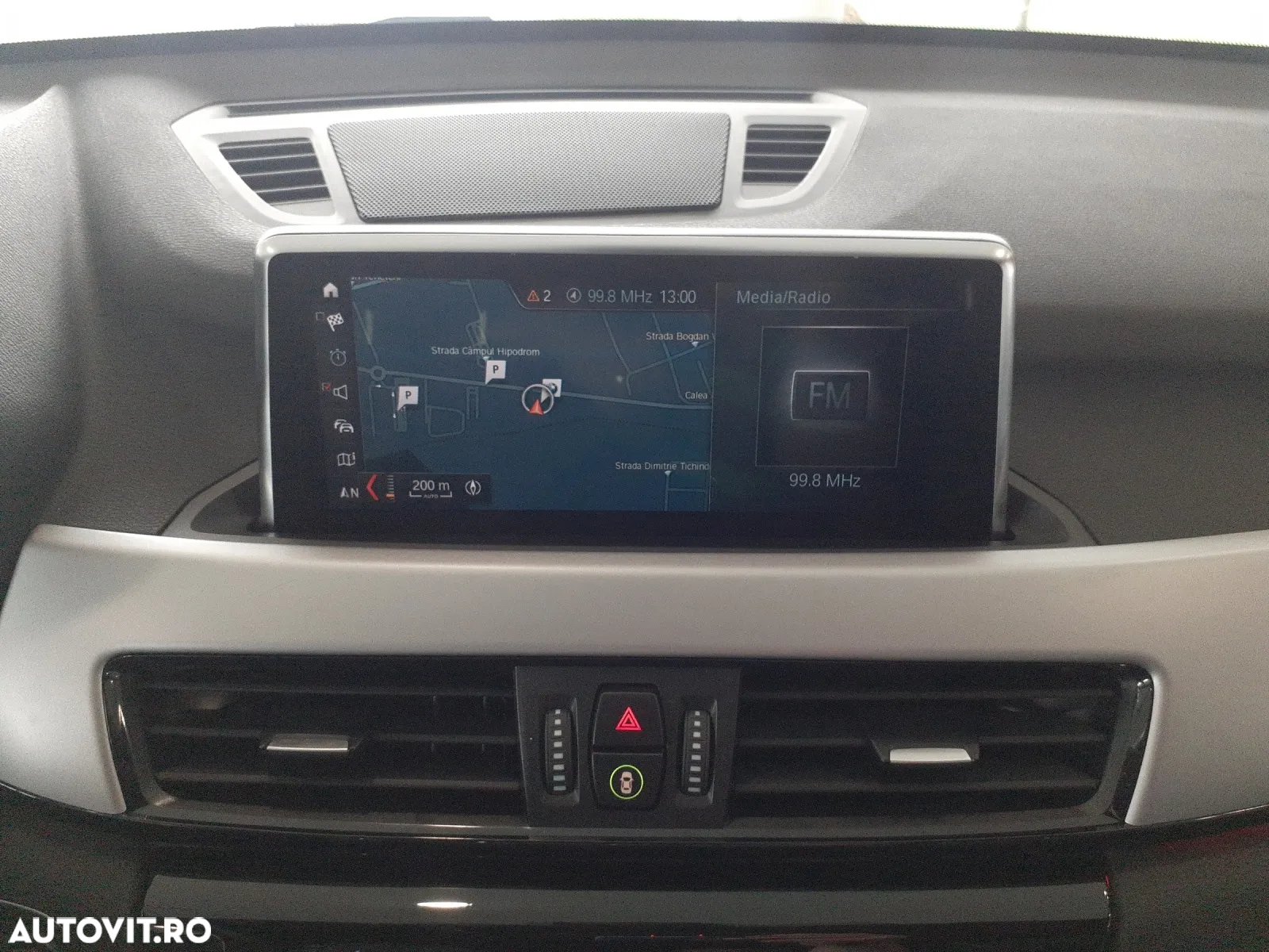 BMW X1 xDrive25e Advantage - 12