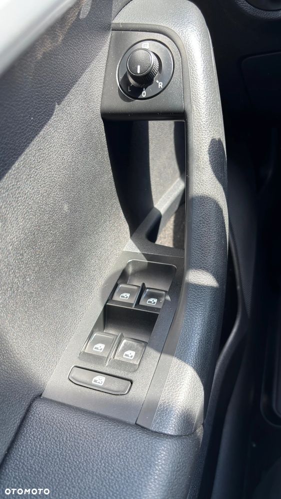 Skoda Octavia 1.4 TSI Ambition DSG - 13