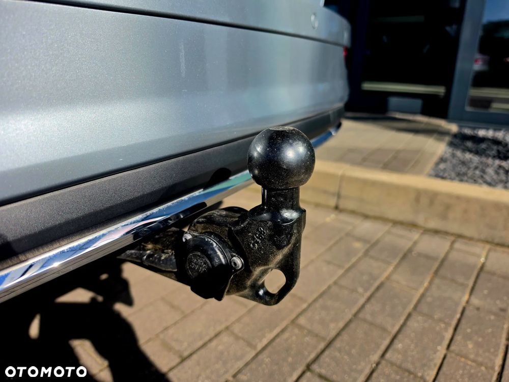 Skoda Karoq 1.5 TSI ACT Sportline DSG - 13