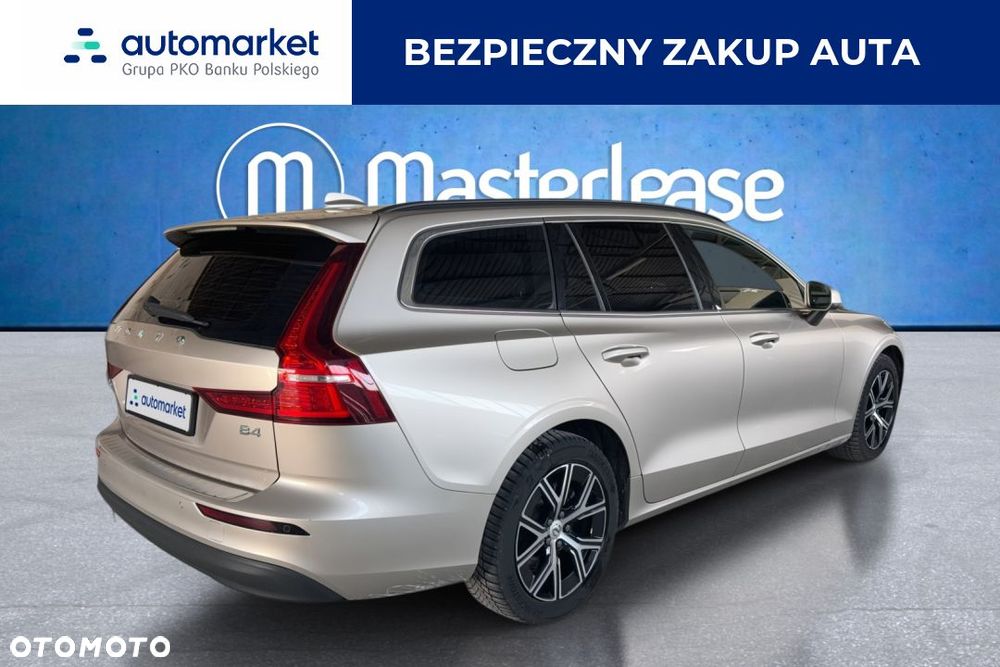 Volvo V60 B4 D Core - 5
