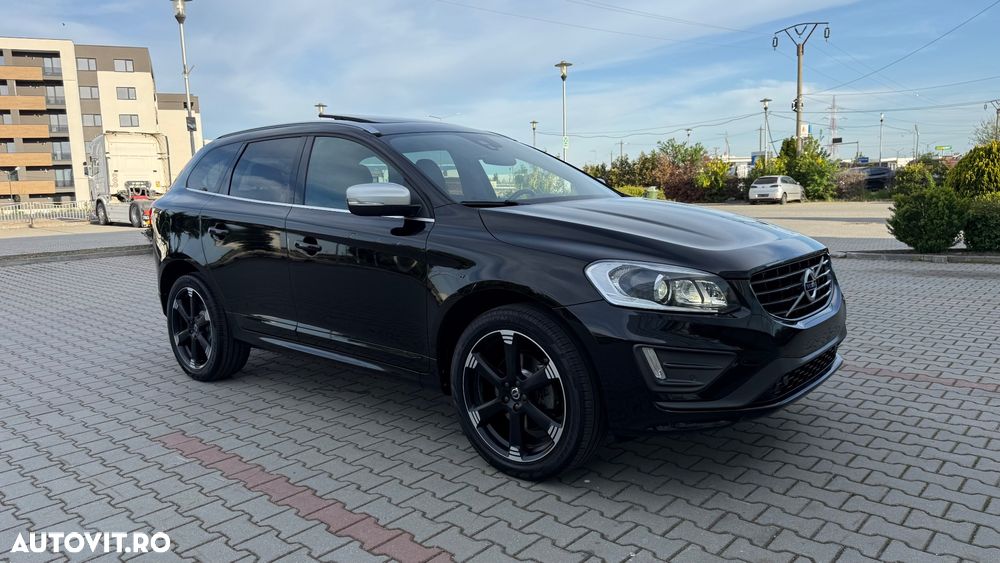 Volvo XC 60 - 2