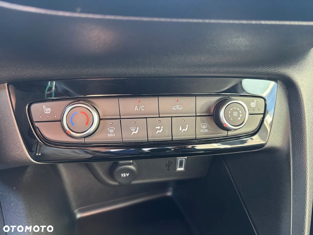 Opel Corsa 1.2 T GS S&S - 16