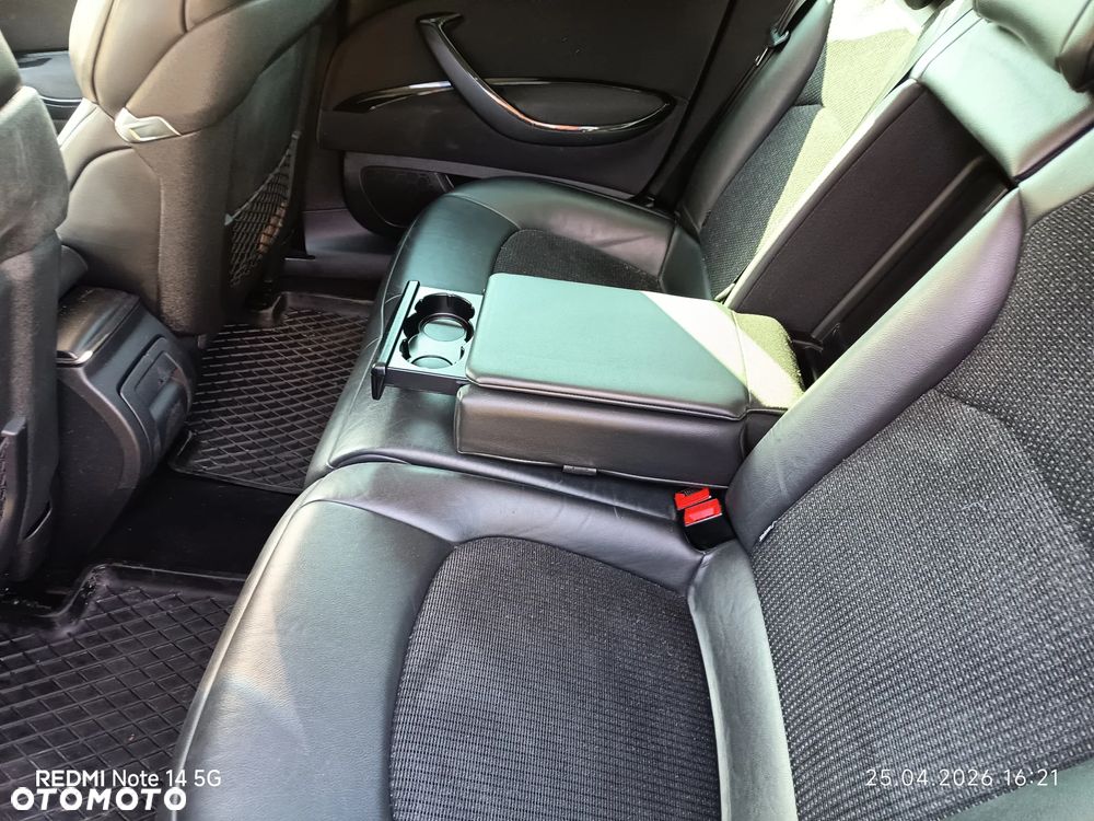 Citroën C5 2.0 HDi Exclusive - 11