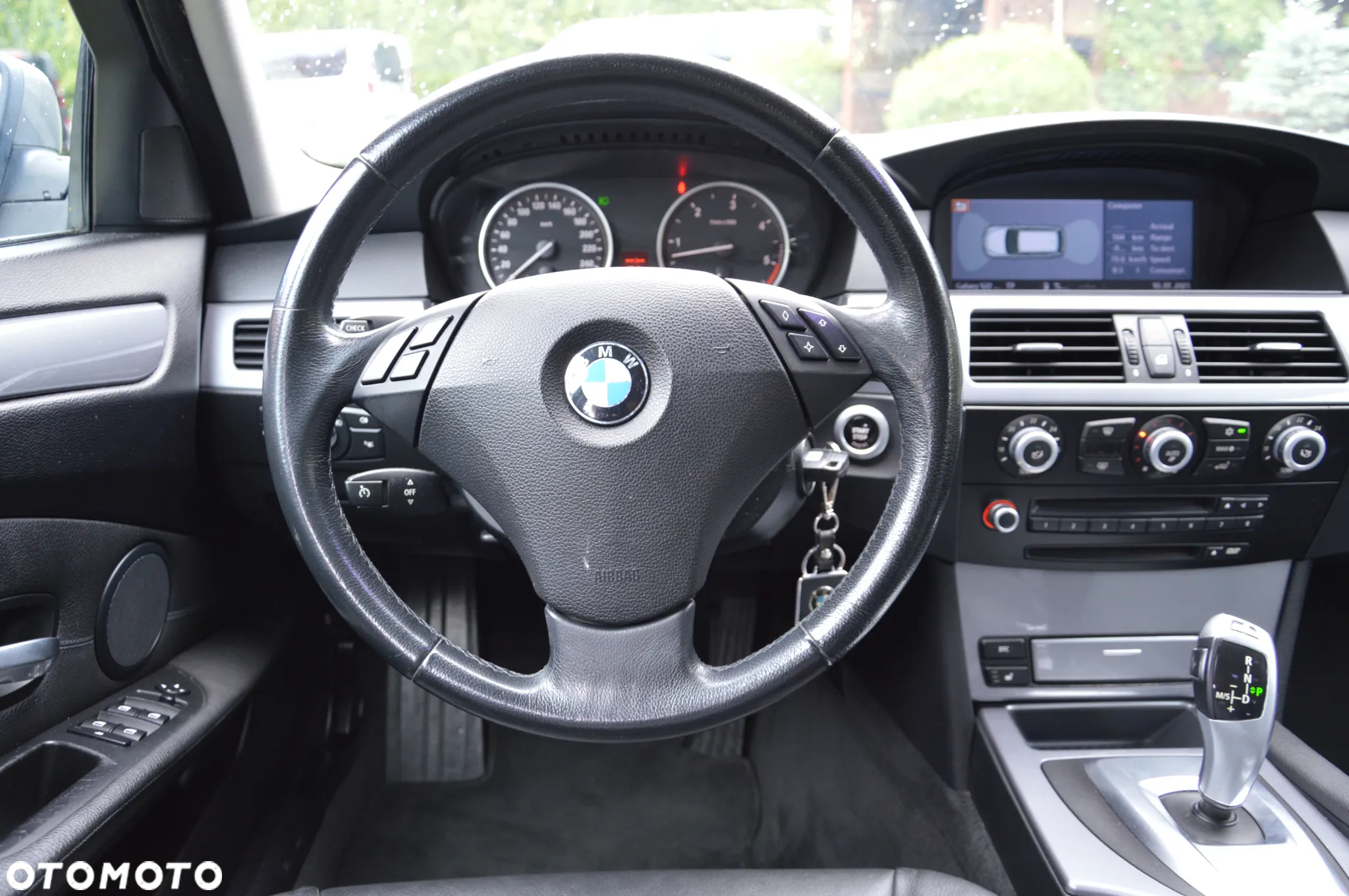 BMW Seria 5 525d Touring Edition Exclusive - 19