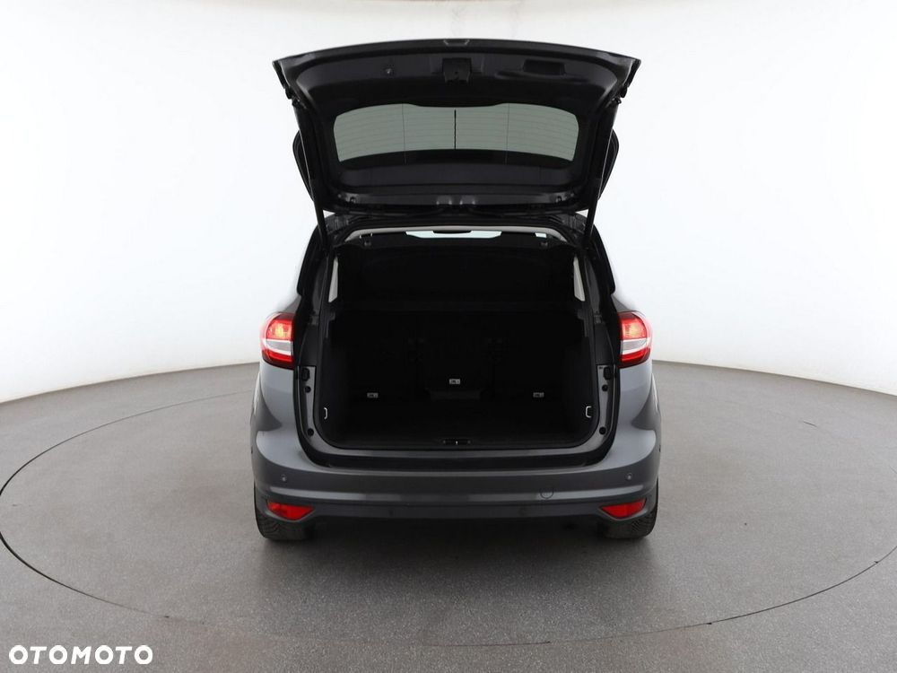 Ford C-MAX 1.5 EcoBoost Start-Stop-System Titanium - 20