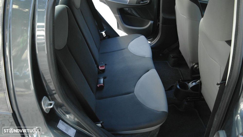 Citroën C1 1.0 SX Airdream - 14