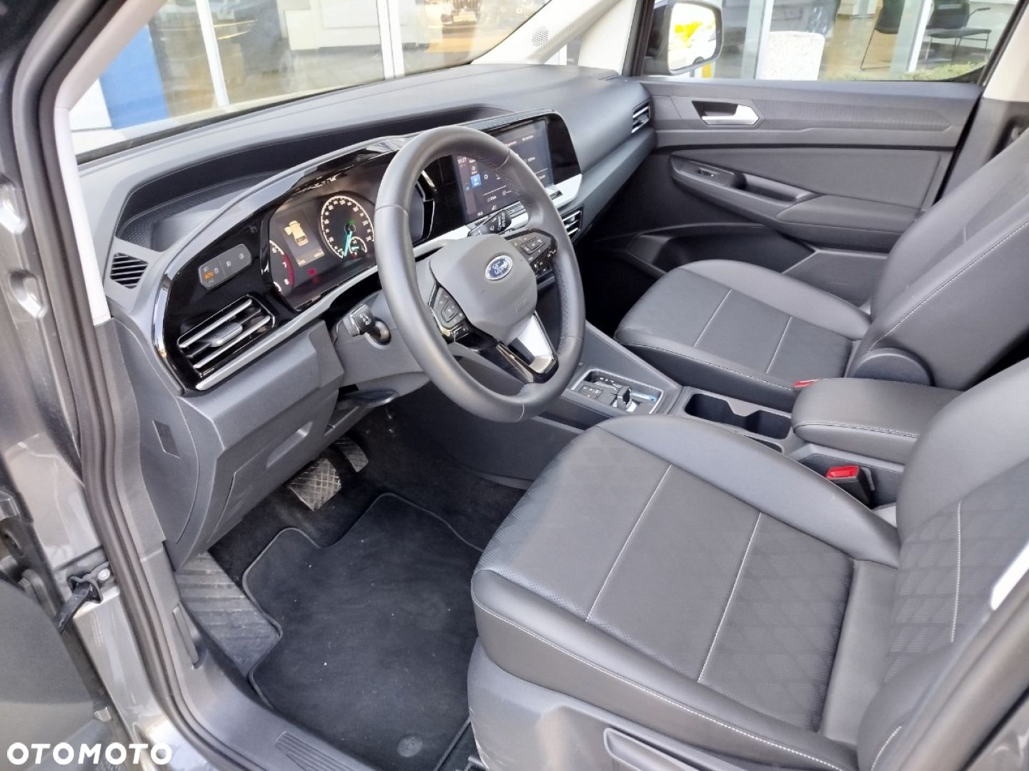 Ford Tourneo Connect - 7