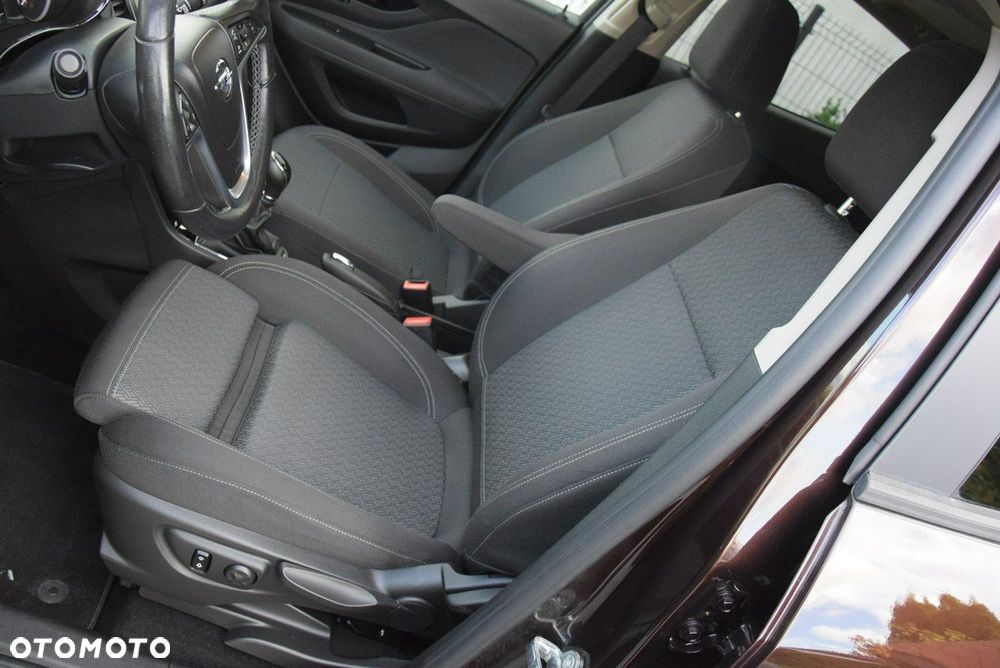 Opel Mokka 1.6 Active S&S - 29