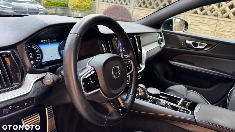 Volvo V60 - 27