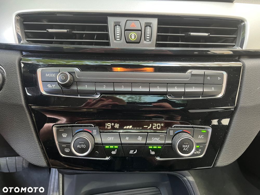 BMW X1 sDrive20i Sport Line sport - 18