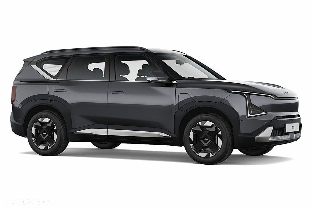 Kia EV5 - 7