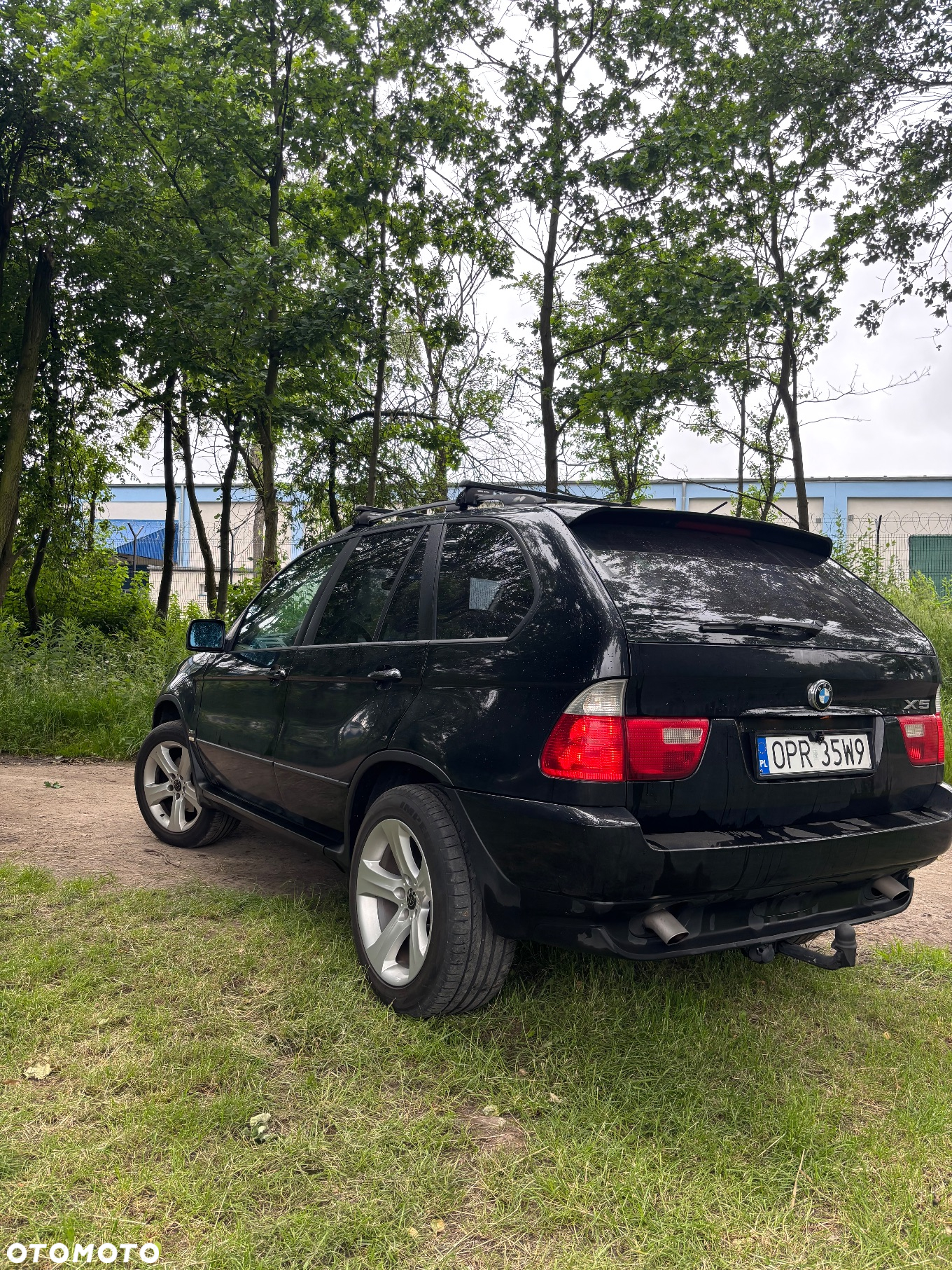 BMW X5 - 3