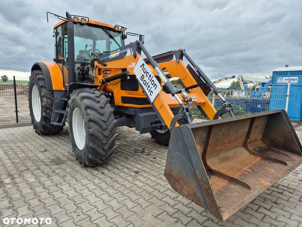 Renault Ares 710 RZ - 2