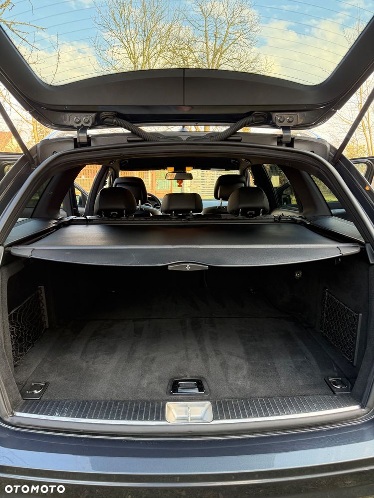 Mercedes-Benz Klasa C 250 CDI 4Matic 7G-TRONIC Avantgarde Edition - 18