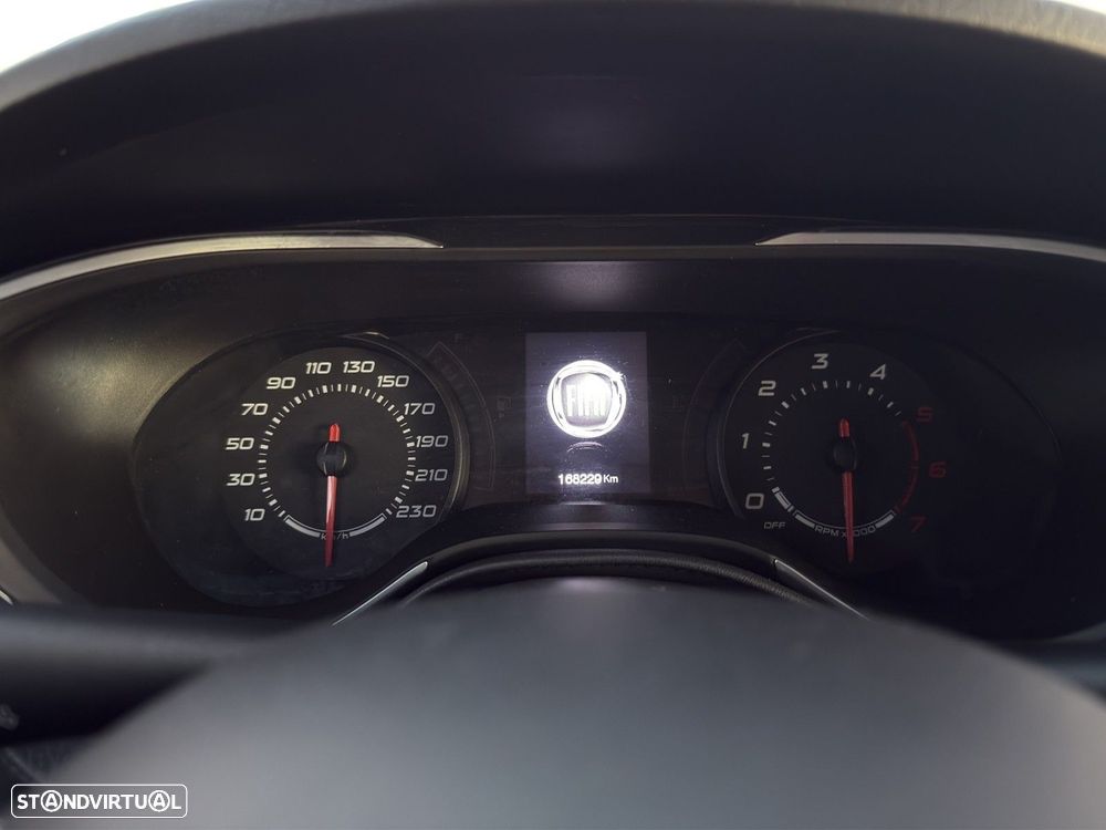 Fiat Tipo 1.6 M-Jet Lounge - 9