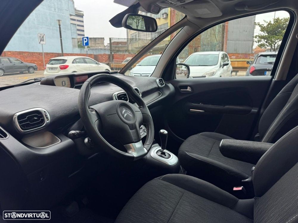 Citroën C3 Picasso - 17