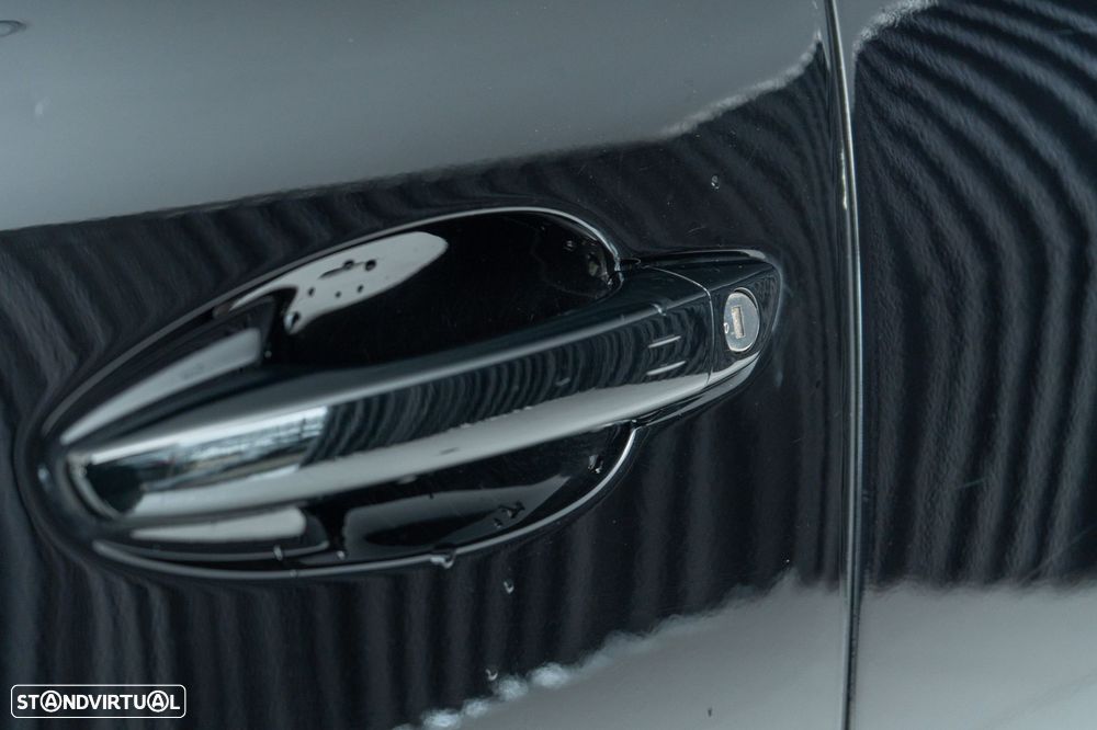 Peugeot 3008 1.2 PureTech Allure EAT8 - 12