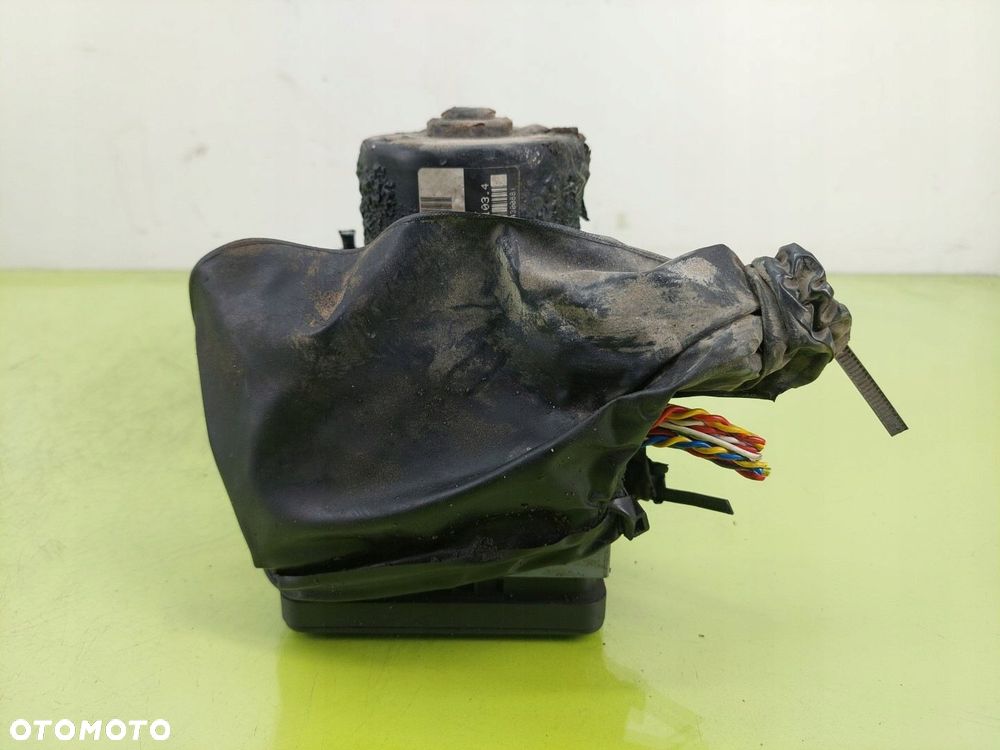 Pompa ABS Citroen C2 1,6 B 2003-2009 R 9649029080 10096011313 ATE - 7