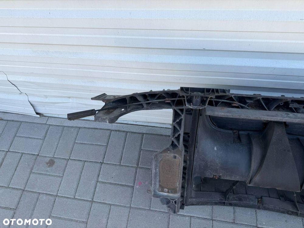 pas przedni wzmocnienie bmw 1 e81 e87 eu - 9