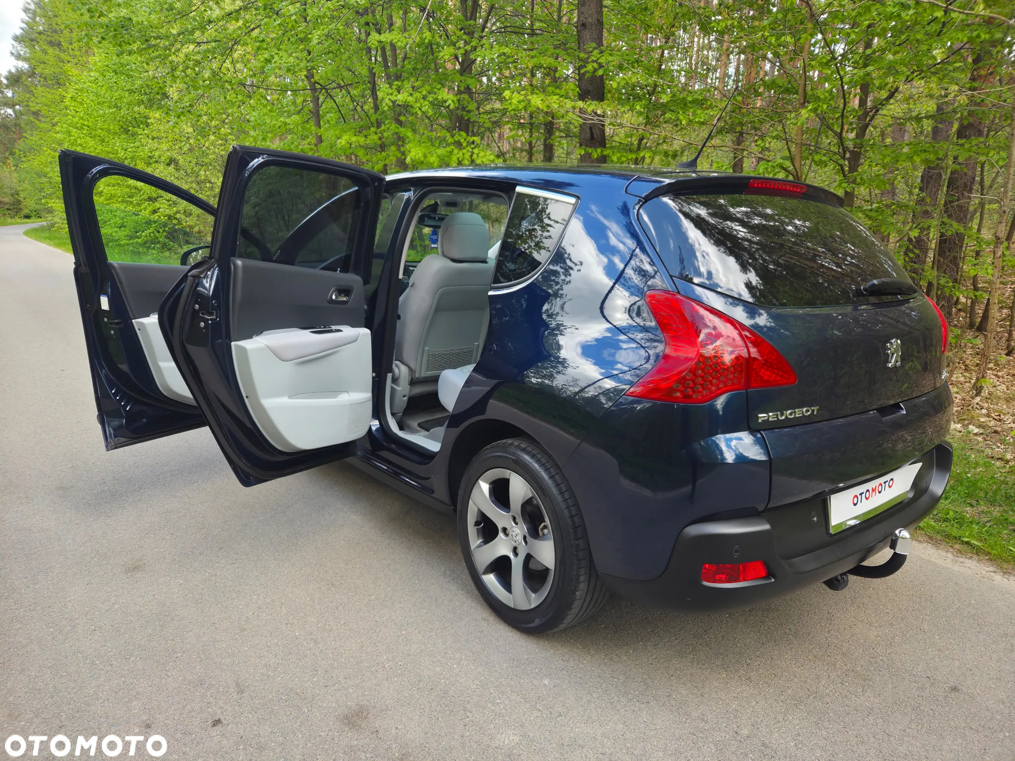 Peugeot 3008 1.6 Active - 20