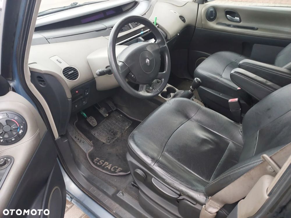 Renault Espace - 10