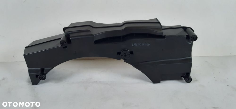 AUDI Q8 GŁOŚNIK SUBWOOFER 4M8035621A - 5