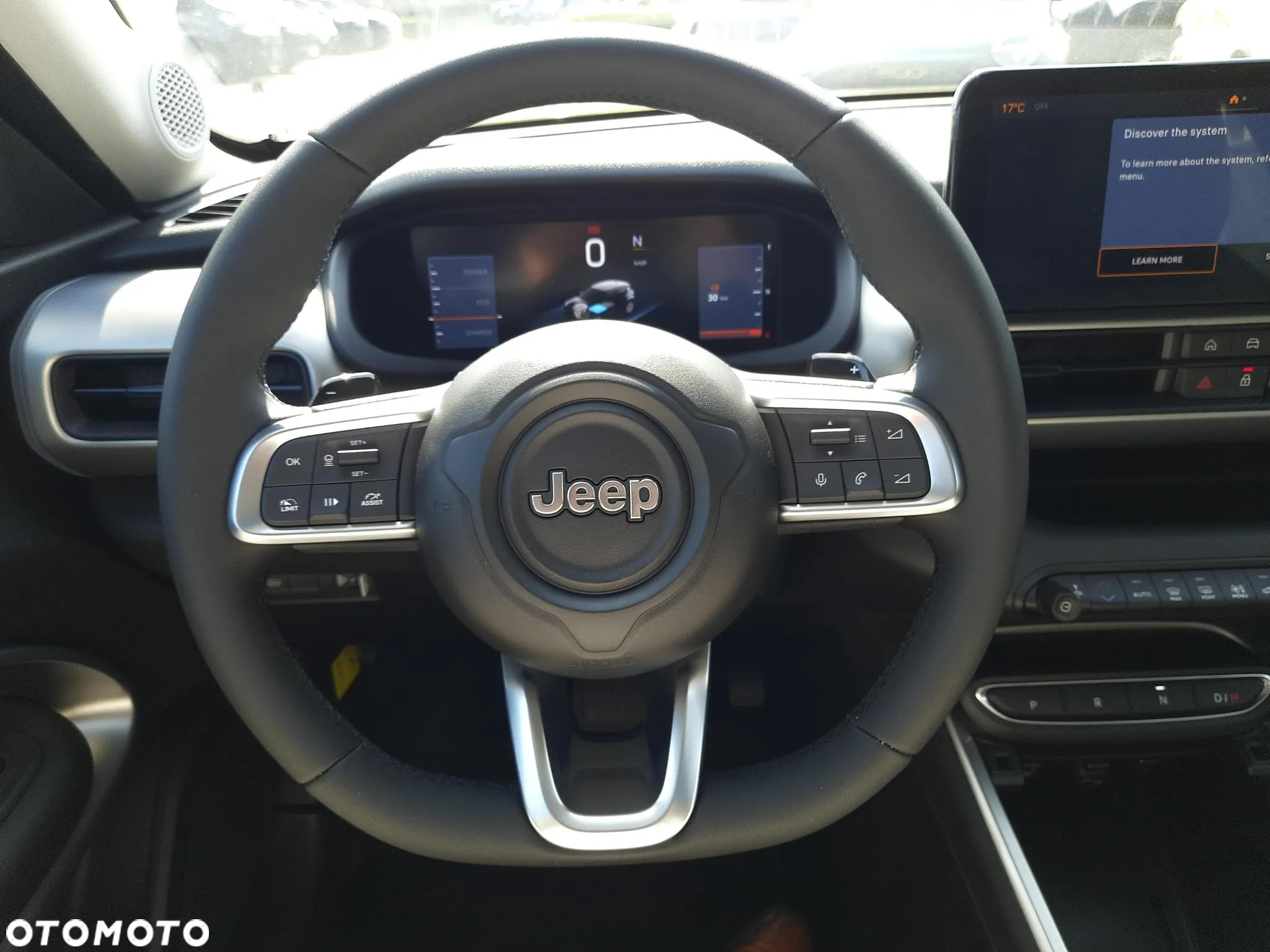 Jeep Avenger - 10