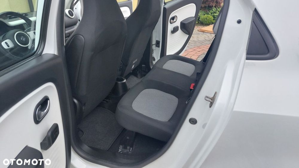 Renault Twingo - 8