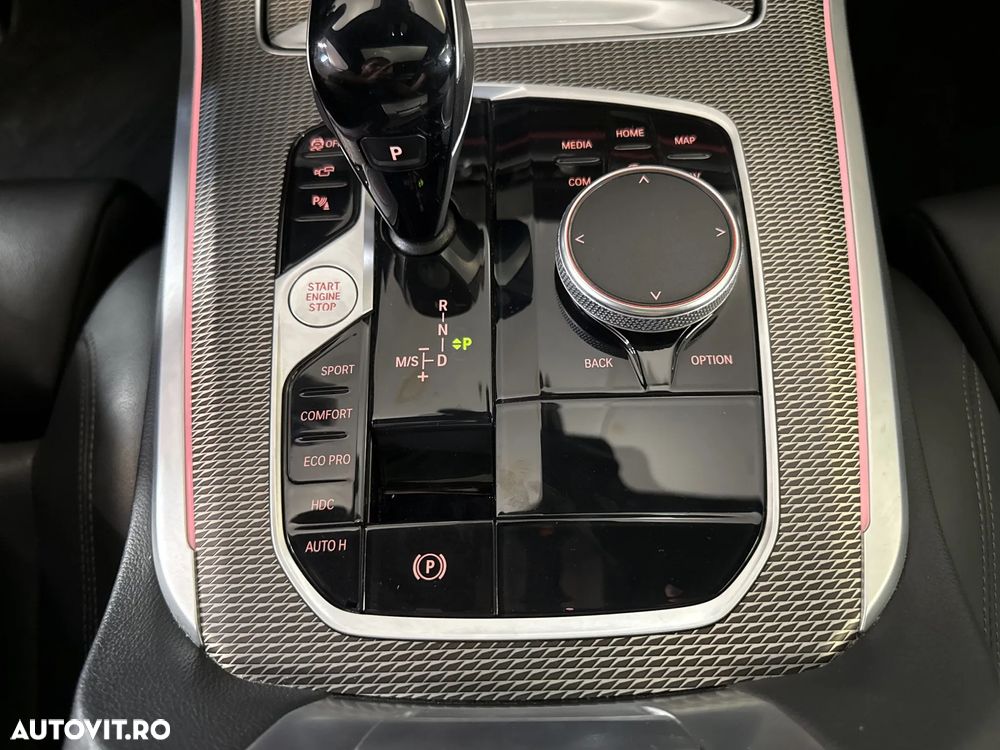 BMW X5 xDrive30d AT MHEV - 17