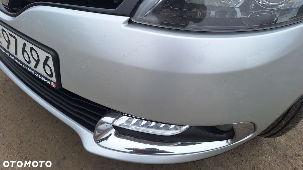 Renault Scenic dCi 110 EDC Bose Edition - 12