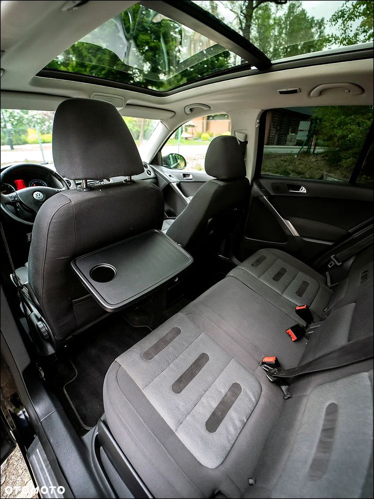 Volkswagen Tiguan - 34