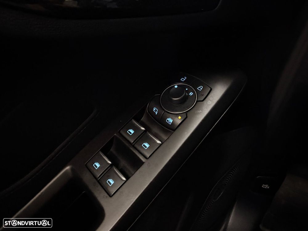 Ford Focus 1.0 EcoBoost MHEV ST-Line Aut. - 20