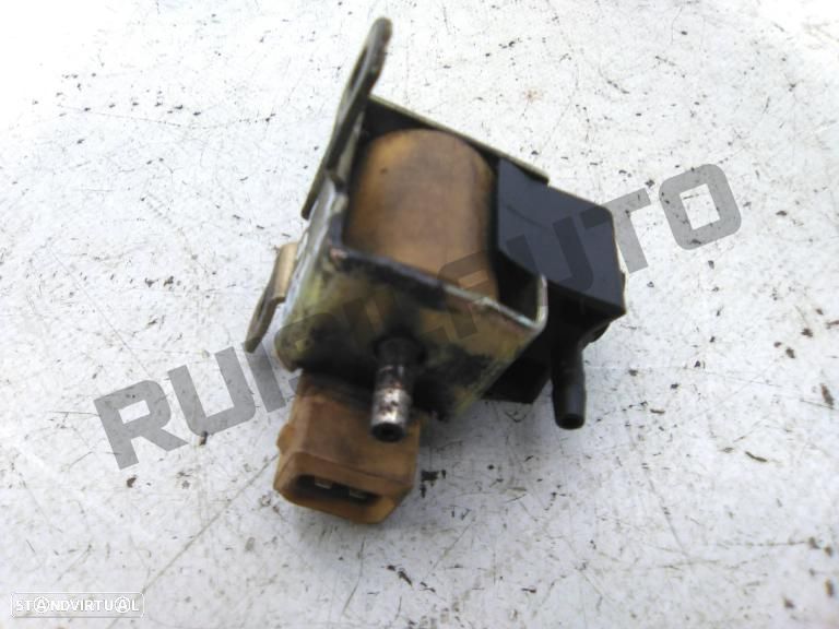 Válvula / Selenoide De Vácuo 0549_06267a Vw Golf Iv (1j) [1997_ - 9