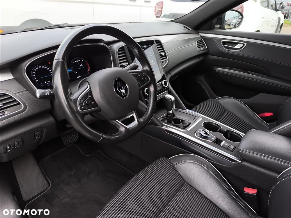 Renault Talisman 2.0 Blue dCi Intens EDC - 9