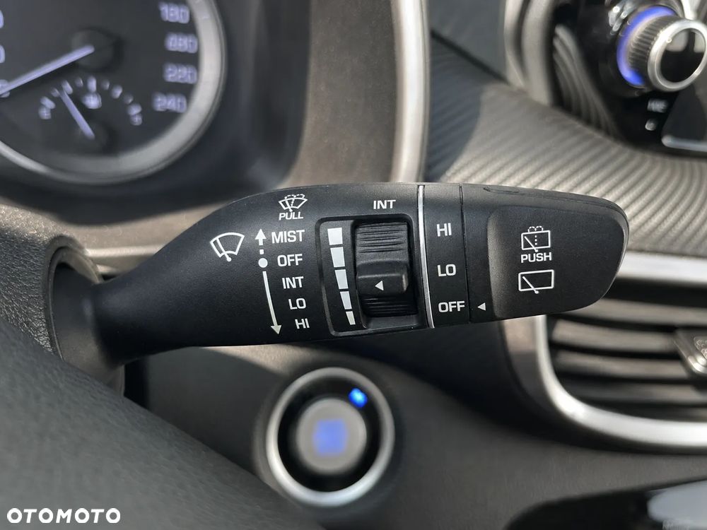 Hyundai Tucson - 19