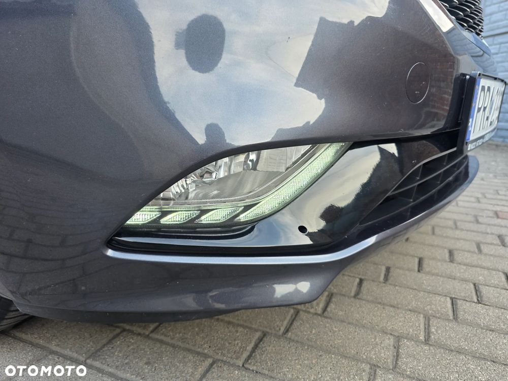 Kia Venga 1.6 CVVT Automatik Dream-Team Edition - 29