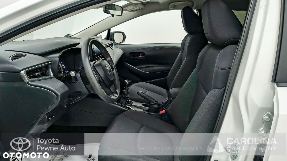 Toyota Corolla 2022 photo 4