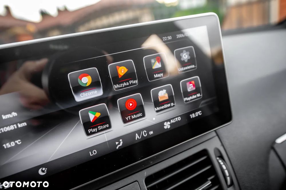 Mercedes-Benz Klasa C 200 T (BlueEFFICIENCY) 7G-TRONIC Elegance - 33