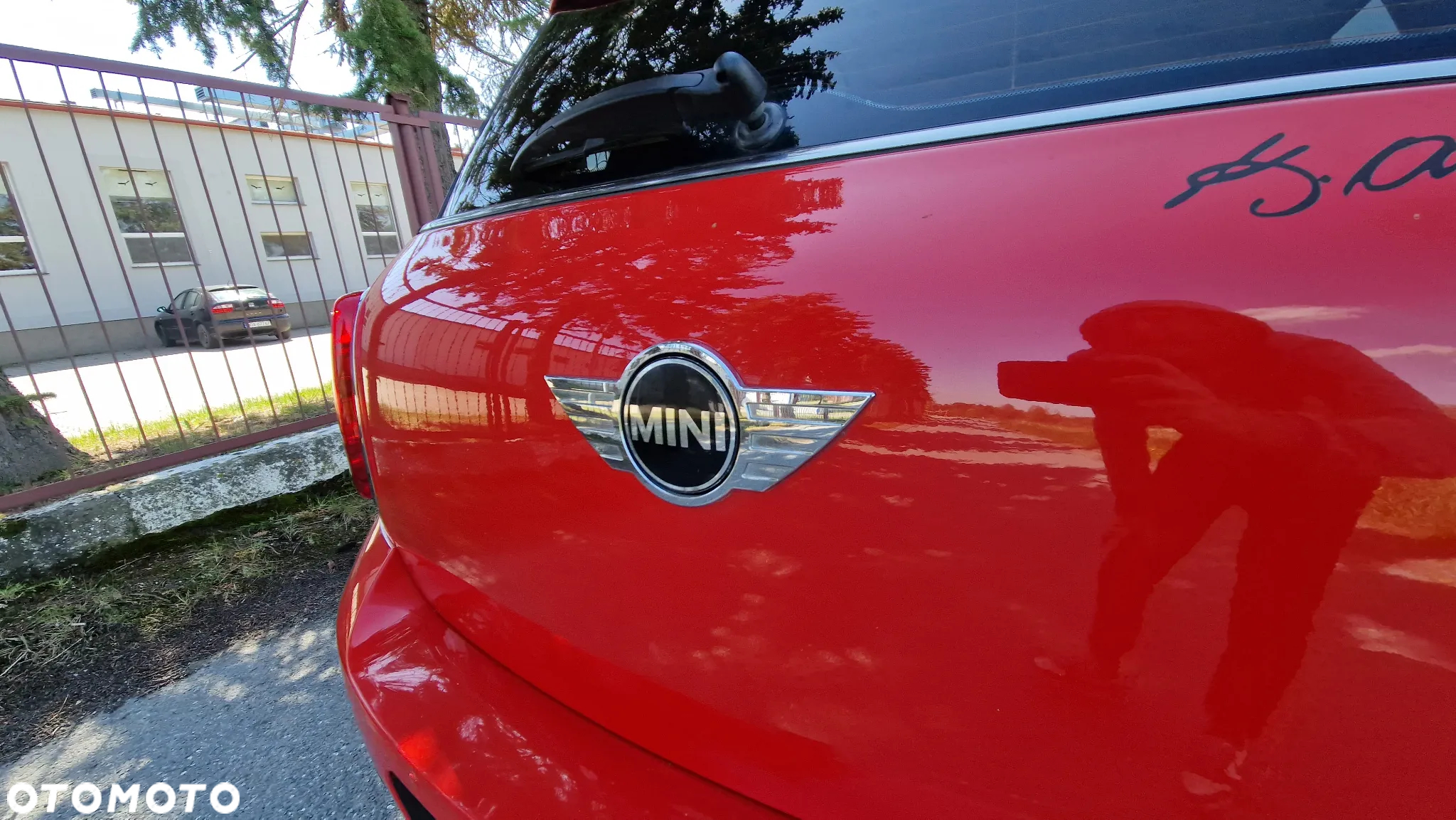 MINI Countryman One D - 17
